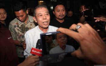 KPK Sita Aset Mantan Ketua DPRD Jatim Kusnadi Terkait Kasus Korupsi Rp32,2 Miliar