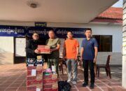 KBRI Jadwalkan Pemulangan 67 WNI dari Kamboja 22-24 Oktober 2025 setelah Insiden Kericuhan