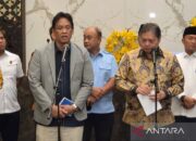 Pemerintah Bentuk Satgas Percepatan Program Strategis untuk Pastikan Target Tepat Waktu