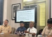 Menteri ESDM: Proyek LNG Abadi Masela Siap Masuki Tahap EPC pada 2026