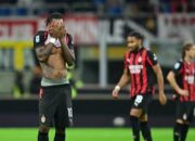 AC Milan Kecewa Hanya Raih Imbang Kontra Pisa di San Siro