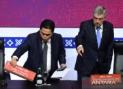 Kremlin: IOC Tunjukkan Standar Ganda Terkait Visa Atlet Israel dan Rusia