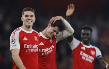 Arsenal Pimpin Liga Inggris, Optimisme Juara Semakin Menguat