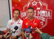 PSSI Masih Tertutup Soal Pengganti Kluivert, Atep dan Ismed Berikan Pandangan