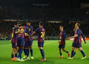 Barcelona Utang Rp 2,6 Triliun kepada Lima Klub Jelang Akhir Musim