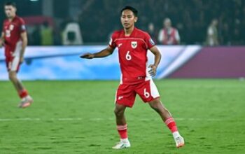 Beckham Putra: Timnas Indonesia Siap Usaha Lolos Piala Dunia 2026