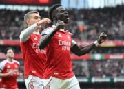 Arsenal Kuasai Bola Mati, Cetak 10 Gol dalam Season Premier League 2025/2026