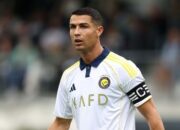 Ronaldo Tak Tampil di ACL 2, Penggemar India Kecewa