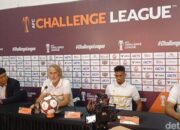 Dewa United Siap Hadapi Phnom Penh Crown di AFC Challenge League dengan Ambisi Juara