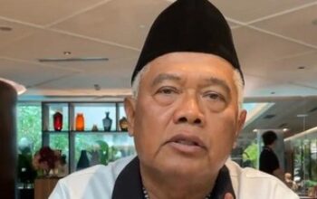 Yai Mim dan Tetangga Saling Minta Maaf dalam Podcast Bersama Denny Sumargo