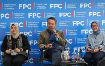 Konferensi ASEAN for the Peoples (AFPC) 2025 Digelar di Jakarta, Fokus pada Sumber Daya Manusia dan Isu Kritis kawasan.