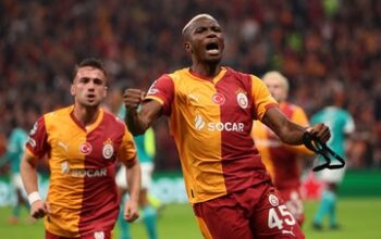 Galatasaray Tak Terkalahkan Melawan Tim Premier League, Liverpool Jatuh Korban Terbaru