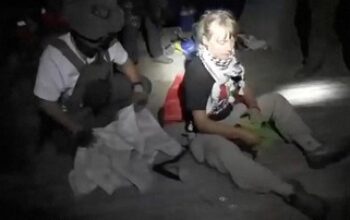 Israel Deportasi Aktivis Pro-Palestina, Termasuk Greta Thunberg, Setelah Mencegat Armada Global Sumud Flotilla