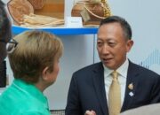 Wamenkeu Thailand Mundur Usai Dituduh Terlibat Penipuan Daring