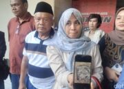 Satpam Akui Bakal Sajadah Milik Yai Mim Atas Perintah Viralkan Video Pengakuan