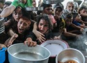 ICJ Perintahkan Israel Permudah Akses Bantuan ke Gaza