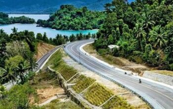 Jawa Timur Waspadai Jalur Rawan Tsunami di Pesisir Selatan