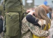 Negara Eropa Minta Warga Siapkan Persediaan Makanan Hadapi Ancaman Konflik