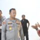 Kapolres Madiun Tinjau Kesiapan Program Pemenuhan Gizi Nasional di Kanigoro