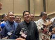 PSSI Cari Pelatih Baru, Erick Thohir Soroti Masalah Bullying di Media Sosial