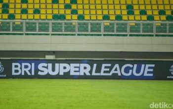 Bhayangkara Presisi Lampung Menang 2-0 Atas Persijap di ISL Pekan Kesembilan