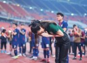 Madam Pang Yakin Timnas Thailand Bisa Bangkit di Tengah Krisis Sepakbola