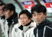 Thailand Pecat Tiga Pelatih Jepang, Cari Filosofi Baru untuk Timnas