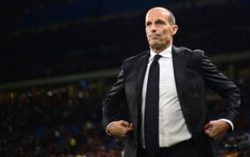 Allegri Hadapi Reuni Spesial Tanpa Perlakuan Khusus di Laga Melawan Juventus