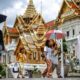 Bangkok Ternyata Kota dengan Pencurian Tertinggi di Dunia pada 2025