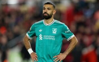Liverpool Kembali Kalah, Jatuh ke Posisi 6 Setelah Tumbang 2-3 dari Brentford