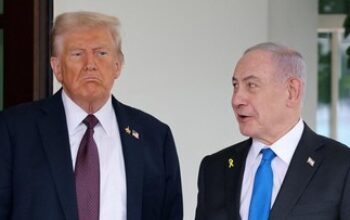 Trump Umumkan Hamas Siap Lepaskan Sandera setelah Usulan Gencatan Senjata di Gaza