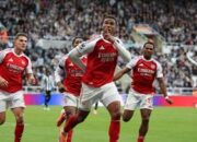 Arsenal Berpeluang Pecahkan Rekor Kebobolan Chelsea di Premier League