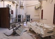 WHO Butuh US$7 Miliar untuk Perbaikan Fasilitas Kesehatan di Gaza yang Hancur akibat Perang