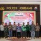 Polres Jombang Luncurkan Program Lapor Pak Kapolsek untuk Permudah Laporan Kejahatan عبر WhatsApp