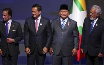 Timor Leste Resmi Jadi Anggota ASEAN pada 26 Oktober 2025