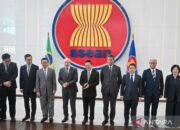 Presiden Brasil Ingin Bergabung Sebagai Anggota Penuh ASEAN