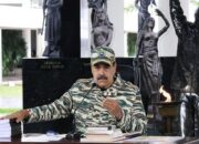 Venezuela Siapkan 5.000 Rudal Anti Pesawat Hadapi Ancaman AS di Karibia