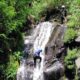 Canyoning Viral di Malang, Muda-Mudi Antusias Coba Olahraga Ekstrem ini