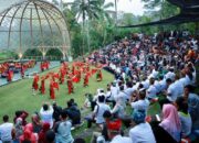 Tari Gandrung Banyuwangi: Warisan Budaya Takbenda yang Menggetarkan Hati