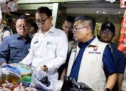 Satgas Cek Harga Beras di Surabaya, Hasilnya Masih di Bawah HET
