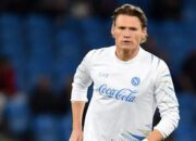 Napoli Kalah Telak 2-6 dari PSV, McTominay Ajak Tim Jaga Ketenangan