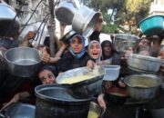 ICJ Desak Israel Penuhi Kewajiban Hukum Internasional di Gaza