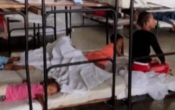 Kuba Siapkan Evakuasi Besar-besaran Hadapi Badai Melissa Kategori 5